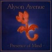 Alyson Avenue - Presence of Mind