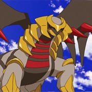 Giratina (Altered)