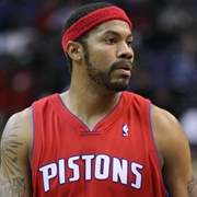 Rasheed Wallace