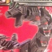 Hasbro Seismosaurus