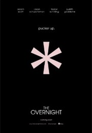 The Overnight (2015)