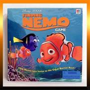 Finding Nemo Game