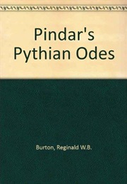 Pythian Odes (Pindar)