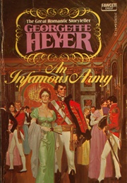 Infamous Army (Georgette Heyer)