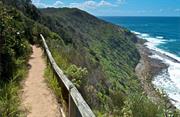 Wyrrabalong National Park (NSW)