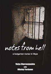 Notes From Hell (Nikolay Yordanov)