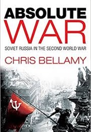 Absolute War (Chris Bellamy)