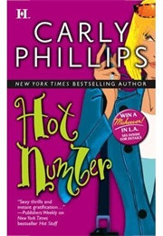 Hot Number (Carly Phillips)