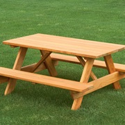 Picnic Table