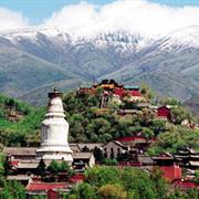 Mount Wutai