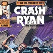 Crash Ryan #1–4