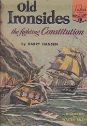 Old Ironsides (Harry Hansen)