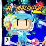 Bomberman 2 (DS)