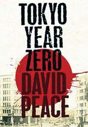 Tokyo Year Zero