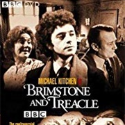 Brimstone and Treacle