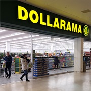 Dollarama