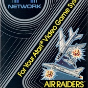 Air Raiders