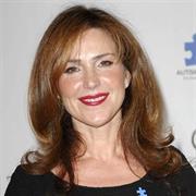 Peri Gilpin