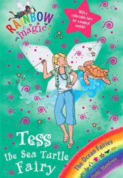 Tess the Sea Turtle Fairy (Daisy Meadows)