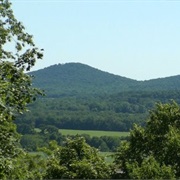 Great Seal State Park, Ohio