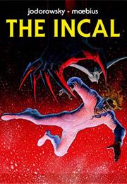 The Incal