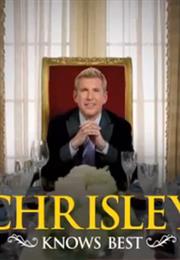 Chrisley Knows Best