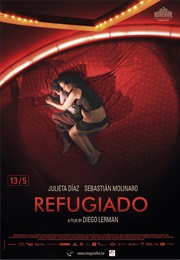 Refugiado (2015)