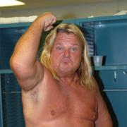 Greg Valentine