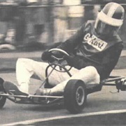 Go-Karts Introduced (1956)