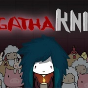 Agatha Knife