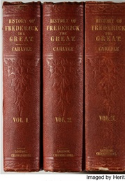 Frederick the Great (Thomas Carlyle)