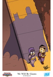 JL8 (Stewart Yale)