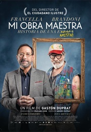 Mi Obra Maestra (2018)