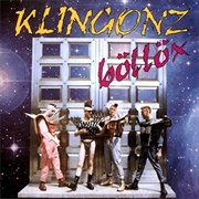 The Klingonz - Bollox