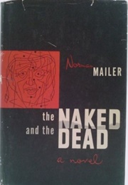 The Naked and the Dead (Norman Mailer)