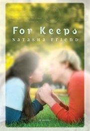 For Keeps (Natasha Friend)