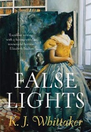 False Lights (K. J. Whittaker)