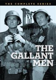 The Gallant Men