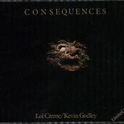 Godley &amp; Creme - Consequences (1977)