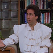 The Puffy Shirt (S5, E2)