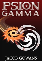 Psion Gamma (Jacob Gowans)