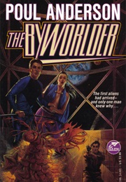 The Byworlder (Poul Anderson)