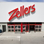 Zellers