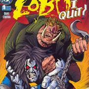 Lobo: I Quit