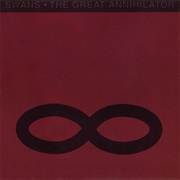 Swans — Killing for Company