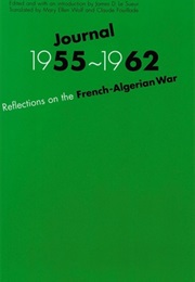 Journal 1955-1962 (Mouloud Feraoun)