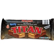 Titan Bar