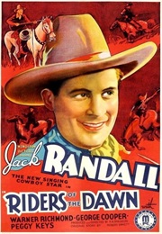 Riders of the Dawn (1937)