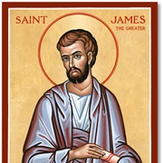 St James the Greater