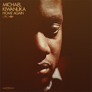 Michael Kiwanuka - Home Again (2012)